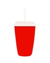 Ice Soft Drink Cup with Straw in Hand Drawing Cartoon PNG Clip art Illustration Royalty Free Stock Photo