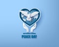 International Peace Day