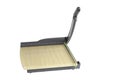 Paper Cutter Isolated