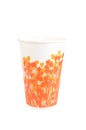 Paper Disposable Cup