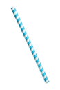 Paper drinking straw