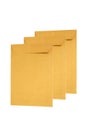 Paper Envelope