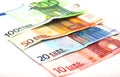 Paper euro