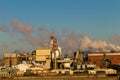 Paper Factory Plant