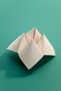 Paper Fortune Teller