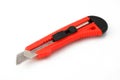 Paper knife Royalty Free Stock Photo