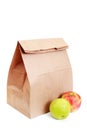 Paper lunch bag