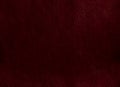 Paper napkin embossing seamless texture. burgundy color background