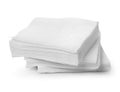 Paper napkins