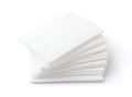 paper napkins