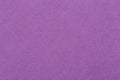 Paper purple texture background. Royalty Free Stock Photo