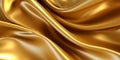 Paper shiny gold textured background Royalty Free Stock Photo