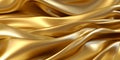 Paper shiny gold textured background Royalty Free Stock Photo