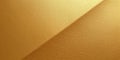 Paper luxury shiny gold textured premium background Royalty Free Stock Photo