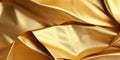 Paper shiny gold textured background Royalty Free Stock Photo