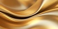 Paper shiny gold textured background Royalty Free Stock Photo