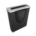 Paper Shredder Isolated Royalty Free Stock Photo