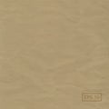 Vector brown crumpled paper cardboard texture background. - Illustration