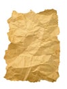 Paper texture Royalty Free Stock Photo