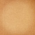 the Old brown plywood Paper texture surface Made of recycled wood chips for background Royalty Free Stock Photo