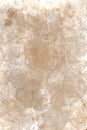 Paper texture with stains Royalty Free Stock Photo