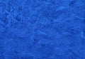 Paper texture toned in the trendy color Phantom Blue. Popular background