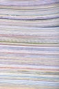 Paper textures Royalty Free Stock Photo