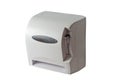 Paper Towel Dispenser Royalty Free Stock Photo