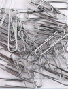 Paperclip Royalty Free Stock Photo