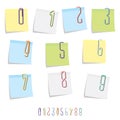 Paperclip Number Set