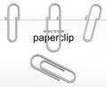 Paperclip set