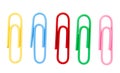 Paperclips 4