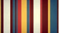 Paperlike Multicolor Stripes 4k 60fps Texture Pattern Bars Video Background Loop