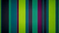 Paperlike Multicolor Stripes 4k 60fps Texturized Variable Width Stripes Video Background Loop