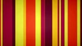 Paperlike Multicolor Stripes 4k Grungy Pattern Video Background Loop @60fps