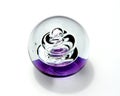 Paperweight Royalty Free Stock Photo