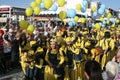 Paphos Carnival 2016