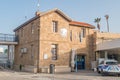 Port and Marine Police Kato Paphos