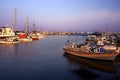 Paphos Harbour