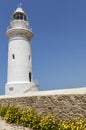 Paphos Lighthouse