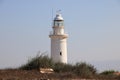 Paphos Lighthouse, Cyprus