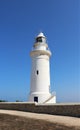 Paphos Lighthouse, Cyprus