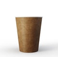 Papper cup