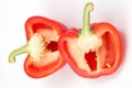 Paprika Royalty Free Stock Photo