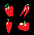 Paprika icon