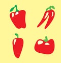 Paprika icon