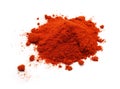 Paprika powder