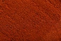 Paprika powder Royalty Free Stock Photo