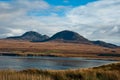 Paps of Jura Royalty Free Stock Photo