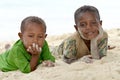 Papua Kids
